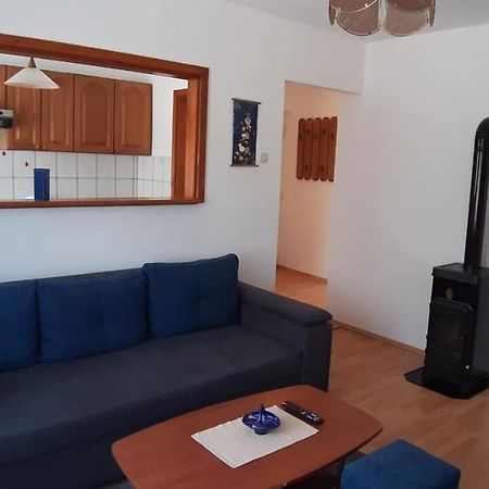 Apartment Ivana Gospic Bagian luar foto